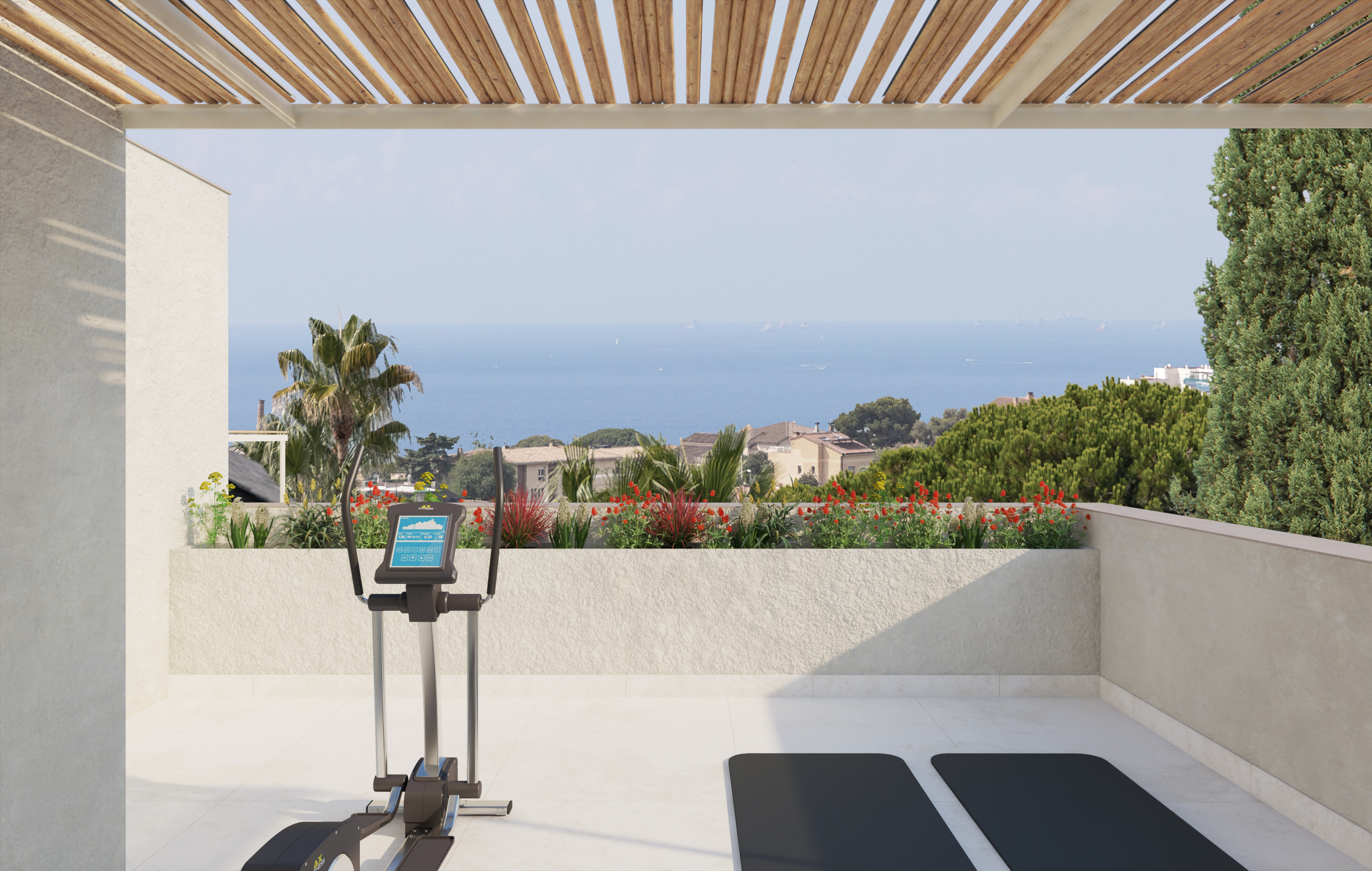 Tarraco Homes - Terrassa
