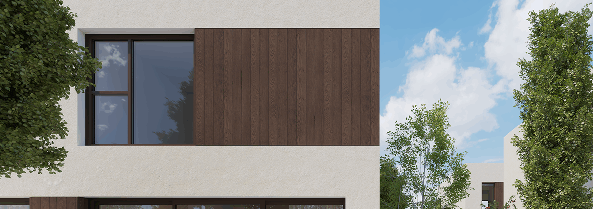 Vivienda eficiente de obra nueva – Sant Jordi Homes