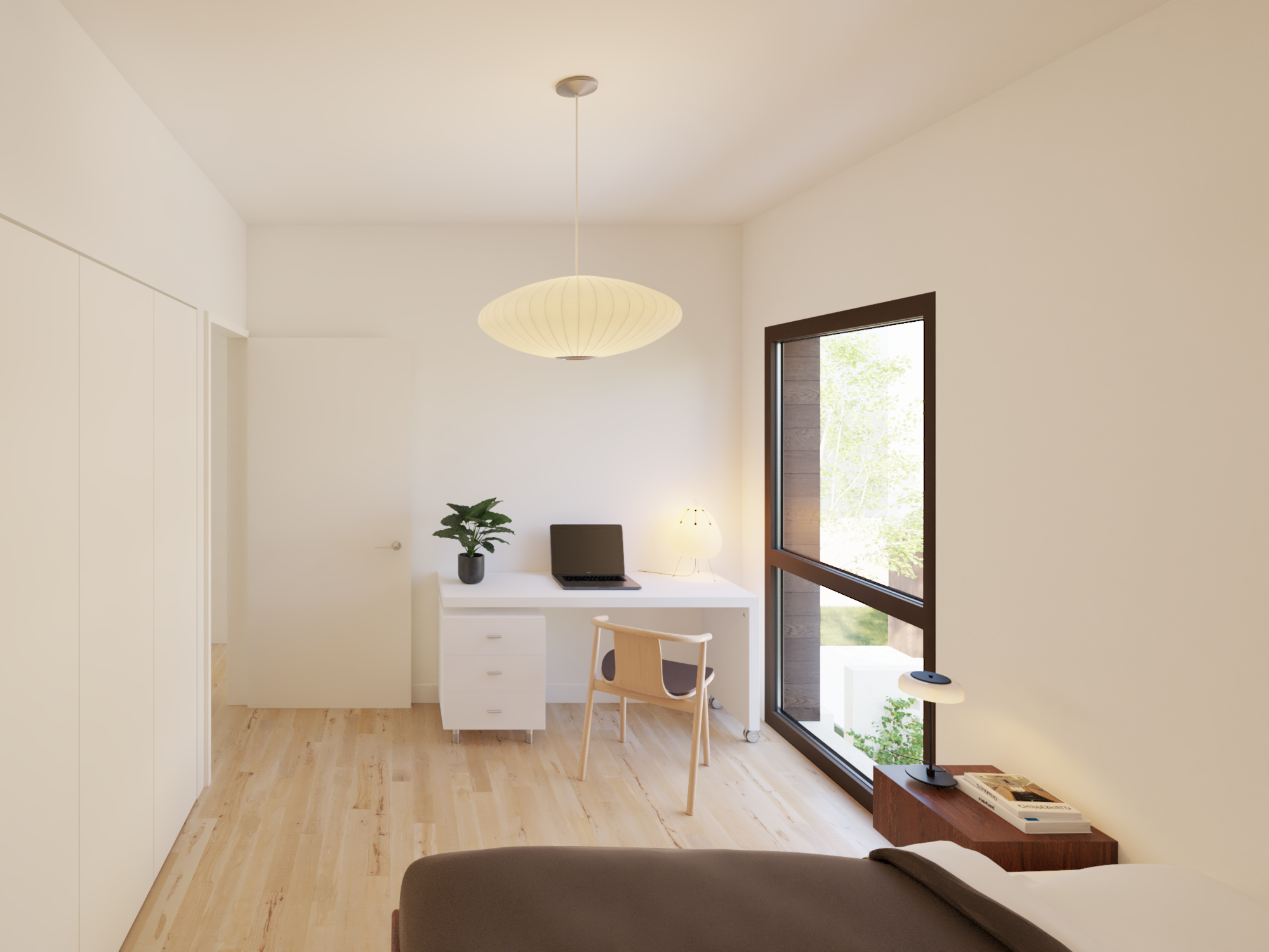Sant Jordi Homes - Interior 1