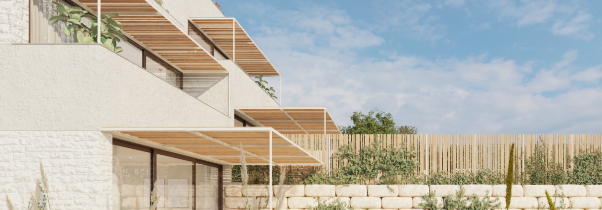 Privacidad, exterior y confort en Teià