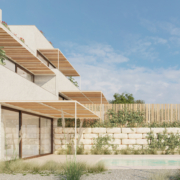 Privacidad, exterior y confort en Teià Privacidad, exterior y confort en Teià