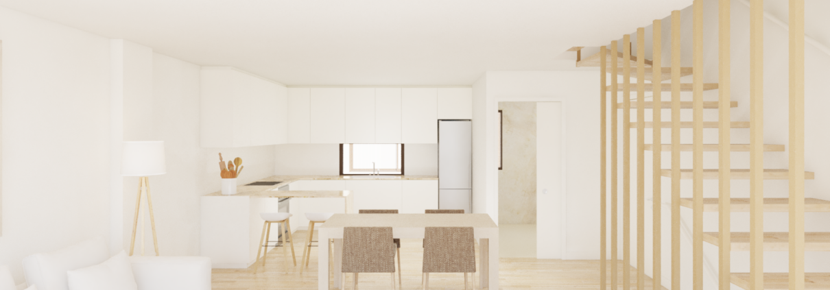 Vivir con tranquilidad