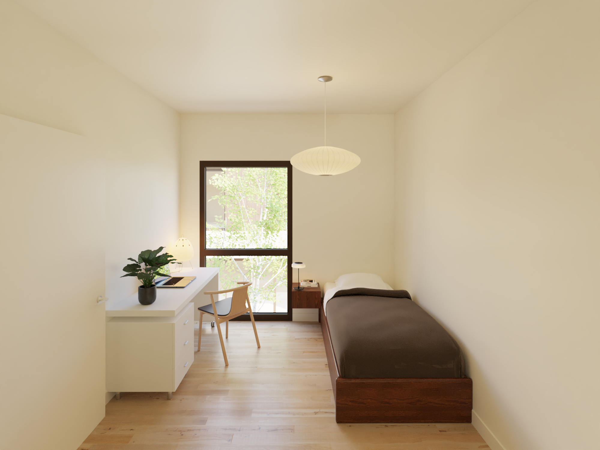 Sant Jordi Homes - confort y bienestar en la vivienda con aislamiento acústico