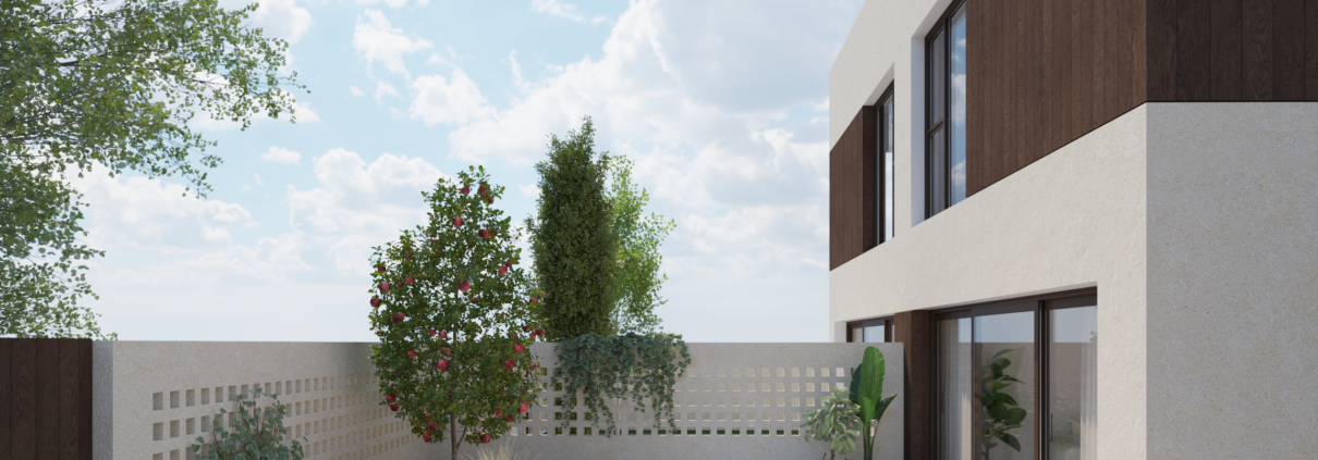 vivienda unifamiliar en Sant Fost