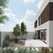 vivienda unifamiliar en Sant Fost